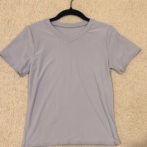 Balera Light Gray - Boys Dancewear